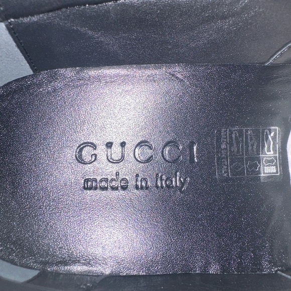 Gucci Psychedelic Slip On - Picture 4 of 5